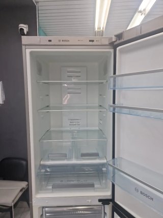 Nevera Combi Bosch 2m x 60cm