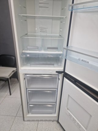 Nevera Combi Bosch 2m x 60cm