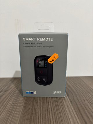 Telecomando GoPro Smart Remote