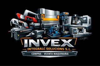 Maquinaria  industrial Compra Venta