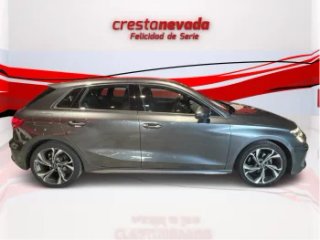 Audi A3 2024 DESDE 465€ AL MES ¡SIN ENTRADA!