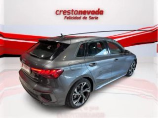 Audi A3 2024 DESDE 465€ AL MES ¡SIN ENTRADA!