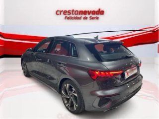 Audi A3 2024 DESDE 465€ AL MES ¡SIN ENTRADA!