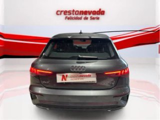 Audi A3 2024 DESDE 465€ AL MES ¡SIN ENTRADA!