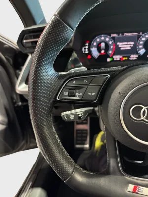 Audi A3 2024 DESDE 465€ AL MES ¡SIN ENTRADA!