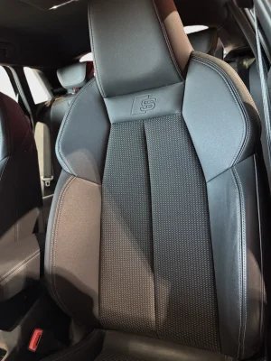 Audi A3 2024 DESDE 465€ AL MES ¡SIN ENTRADA!