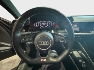 Audi A3 2024 DESDE 465€ AL MES ¡SIN ENTRADA!