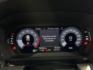 Audi A3 2024 DESDE 465€ AL MES ¡SIN ENTRADA!