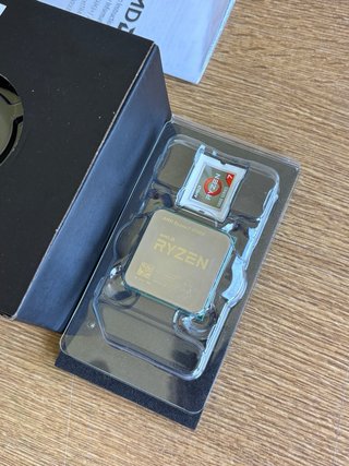 AMD Ryzen 7 5700G