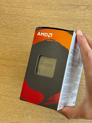 AMD Ryzen 7 5700G