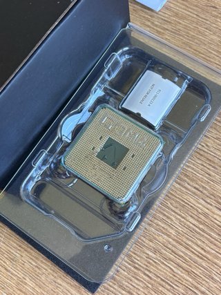 AMD Ryzen 7 5700G