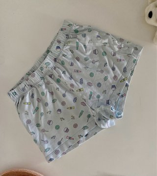 Pijama niña Cotton Juicy 5/6 años