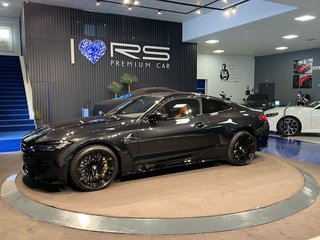 BMW Serie 4 M4 Competition xDrive