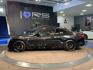 BMW Serie 4 M4 Competition xDrive