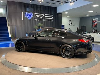 BMW Serie 4 M4 Competition xDrive