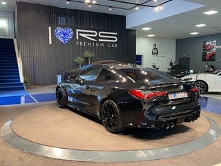 BMW Serie 4 M4 Competition xDrive