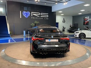 BMW Serie 4 M4 Competition xDrive