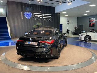 BMW Serie 4 M4 Competition xDrive