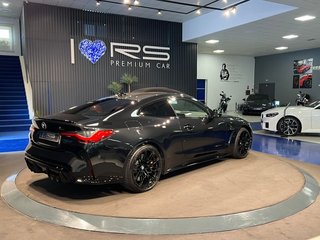 BMW Serie 4 M4 Competition xDrive