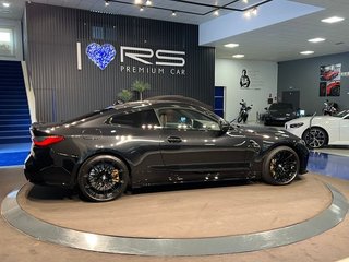 BMW Serie 4 M4 Competition xDrive