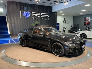 BMW Serie 4 M4 Competition xDrive
