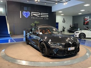 BMW Serie 4 M4 Competition xDrive
