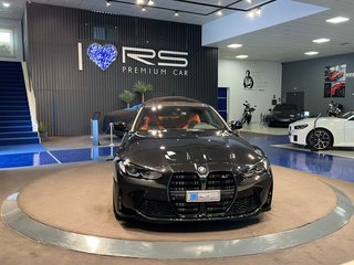 BMW Serie 4 M4 Competition xDrive