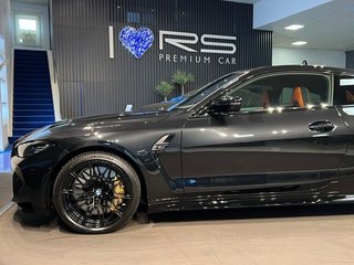 BMW Serie 4 M4 Competition xDrive