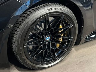 BMW Serie 4 M4 Competition xDrive