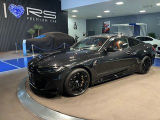 BMW Serie 4 M4 Competition xDrive