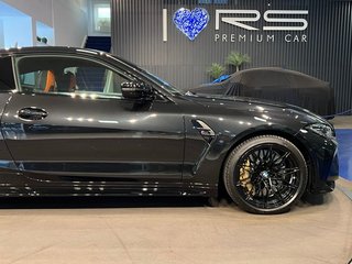 BMW Serie 4 M4 Competition xDrive