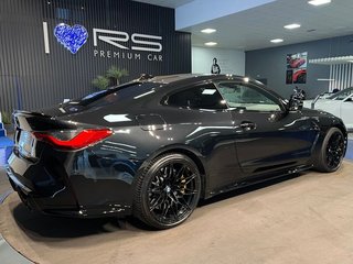 BMW Serie 4 M4 Competition xDrive