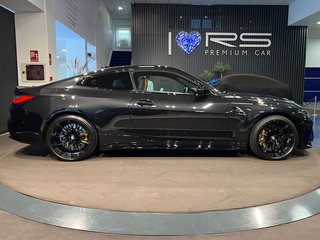 BMW Serie 4 M4 Competition xDrive