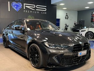 BMW Serie 4 M4 Competition xDrive