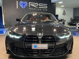 BMW Serie 4 M4 Competition xDrive