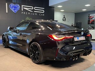 BMW Serie 4 M4 Competition xDrive
