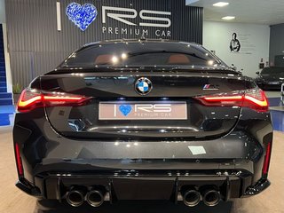 BMW Serie 4 M4 Competition xDrive