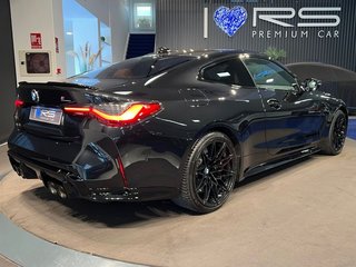 BMW Serie 4 M4 Competition xDrive