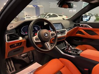 BMW Serie 4 M4 Competition xDrive