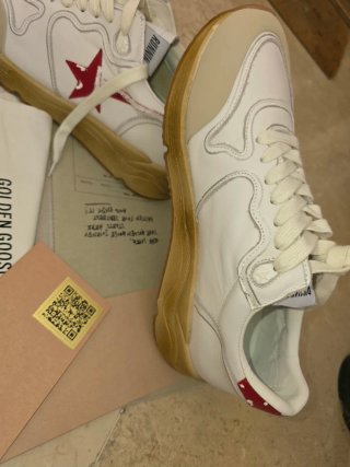 Zapatillas GG Talla 42 nuevas.