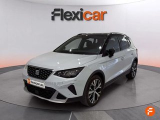 Seat Arona 1.0 TSI 85kW Style Special Edition