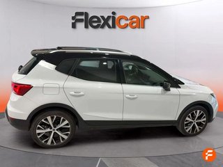 Seat Arona 1.0 TSI 85kW Style Special Edition