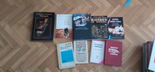 Libros