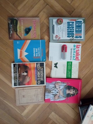 Libros