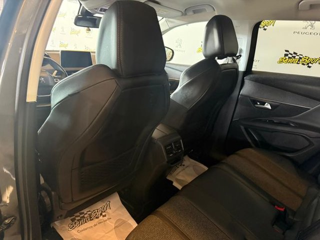 Peugeot 3008 1.5 BlueHDi 96kW (130CV) S&S Allure SE PUEDE VER Y PROBAR EN SENRA SPORT (PEUGEOT) DUMBRIA