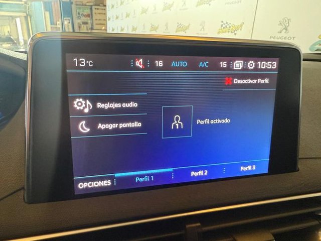 Peugeot 3008 1.5 BlueHDi 96kW (130CV) S&S Allure SE PUEDE VER Y PROBAR EN SENRA SPORT (PEUGEOT) DUMBRIA