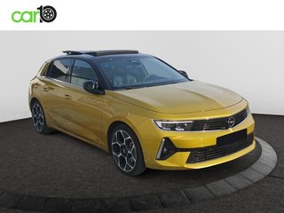 Opel Astra 1.6T PHEV 132kW (180CV) Ultimate Auto
