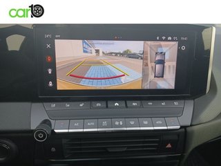 Opel Astra 1.6T PHEV 132kW (180CV) Ultimate Auto