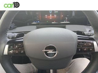 Opel Astra 1.6T PHEV 132kW (180CV) Ultimate Auto