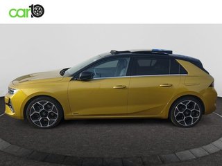 Opel Astra 1.6T PHEV 132kW (180CV) Ultimate Auto